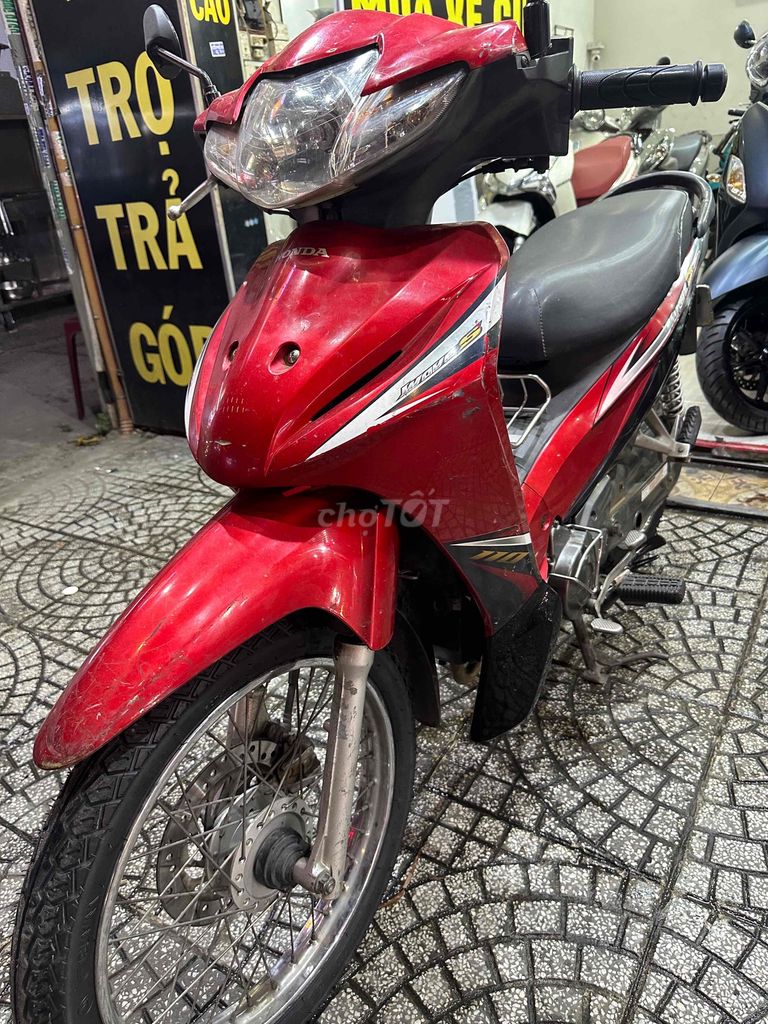 Wave S 2013 Thắng đĩa. bs 61 Cavet đầy đủ. Mua bán Xe máy tại Quận Bình Thạnh Tp Hồ Chí Minh được đăng bởi Lê Nhân hình 6