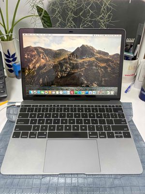 Apple MacBook Retina Intel Core M 12 inch 8GB/SSD