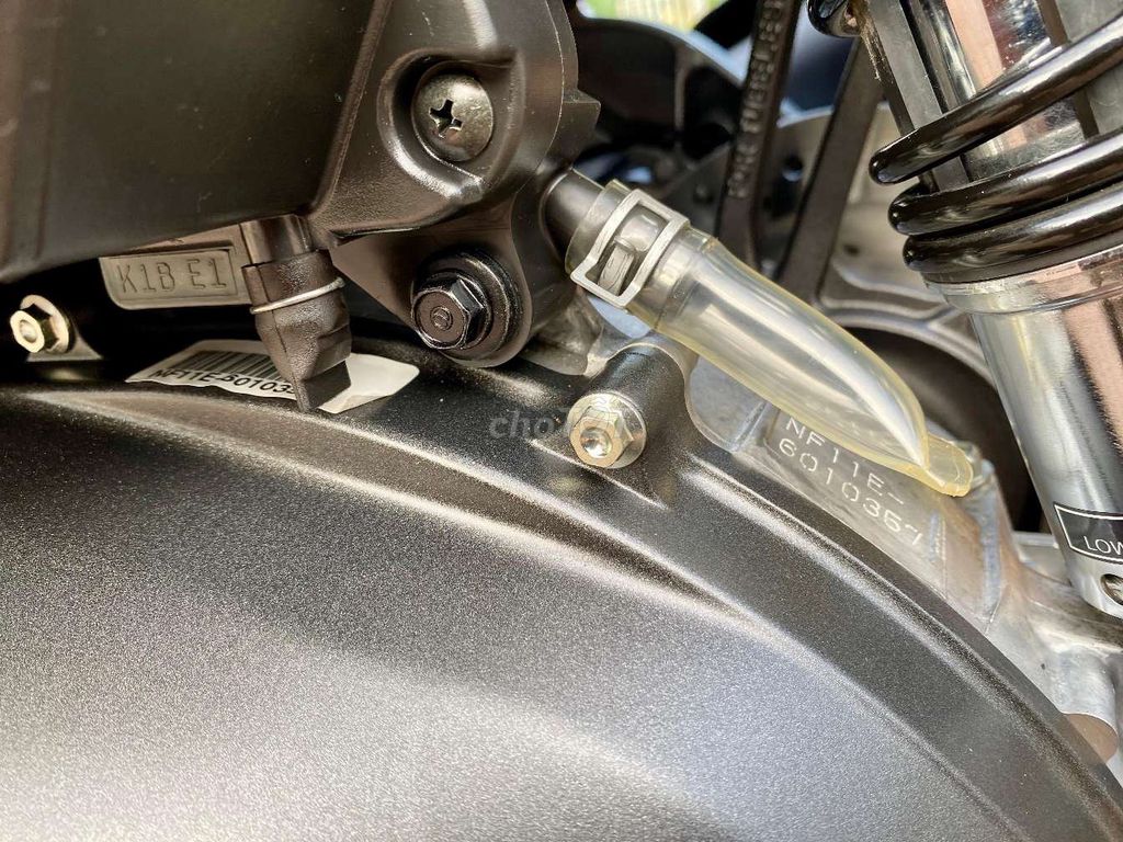 Siêu phẩm SH 350i Máy THÁI 2022 Lướt 3.500Km. Mua bán Xe máy tại Quận Ninh Kiều Cần Thơ được đăng bởi Xe Máy TÂN LIÊN HƯNG 1 91B hình 12