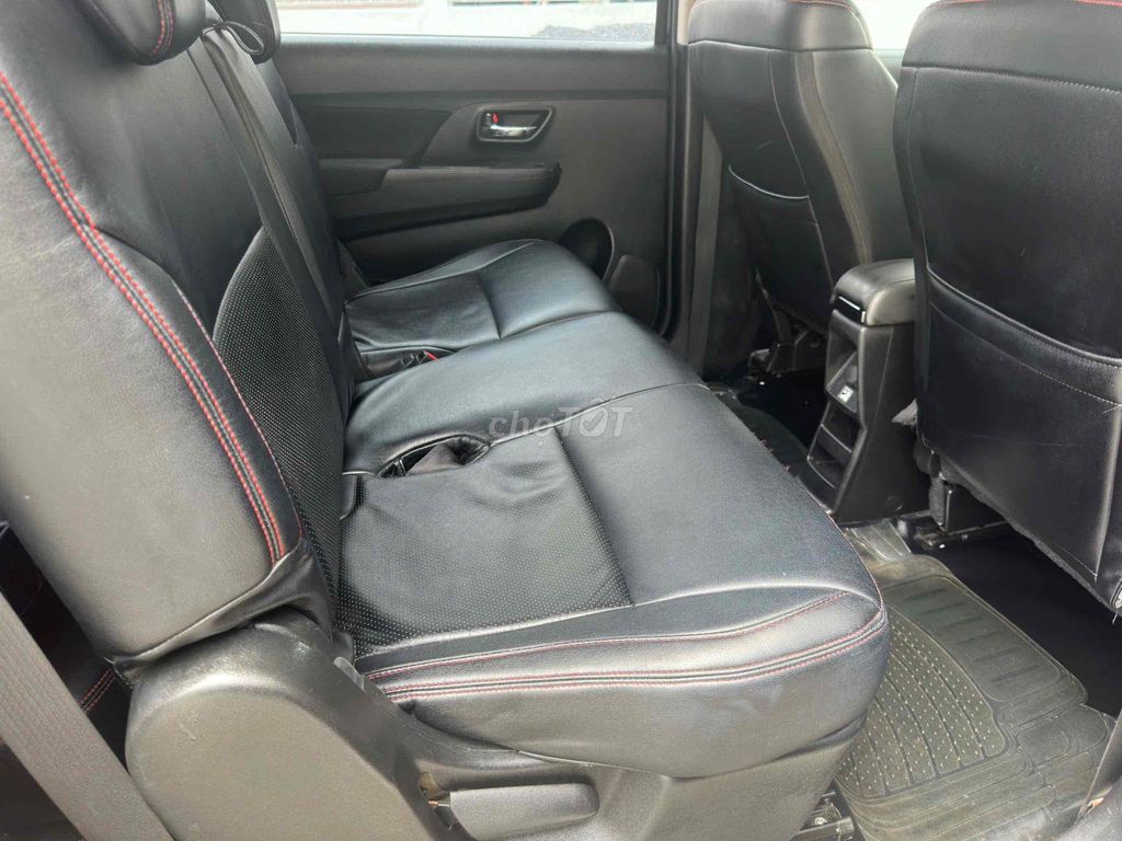 Suzuki XL7 GLX AT 2022 - 62000km. Mua bán Ô tô tại Quận Bình Tân Tp Hồ Chí Minh được đăng bởi Lê Văn hình 9