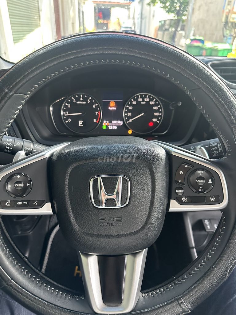 Honda BRV L 2024  - 16000 km. Mua bán Ô tô tại Thành phố Biên Hòa Đồng Nai được đăng bởi Tấn Thịnh hình 7