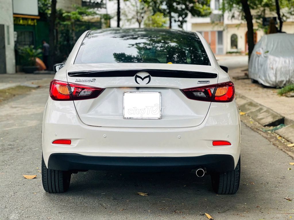 🌟HOT🚗Mazda 2 2019 Luxury - 66000 km. Mua bán Ô tô tại Thành phố Thủ Đức Tp Hồ Chí Minh được đăng bởi TÂN TỨ QUÝ hình 5