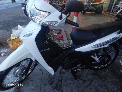  Wave 2026 bs43 Trắng Mới có trả góp 