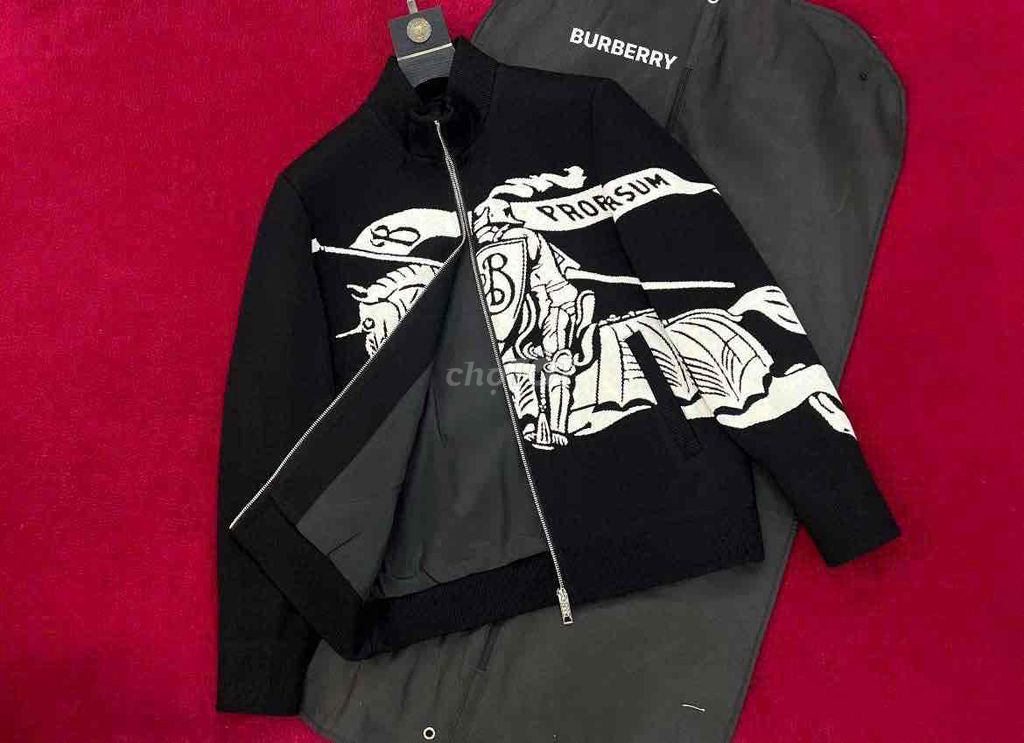 Áo Khoác Nam BBR Cao Cấp. Mua bán Quần áo tại Quận Bình Tân Tp Hồ Chí Minh được đăng bởi Phương Luxury hình 4