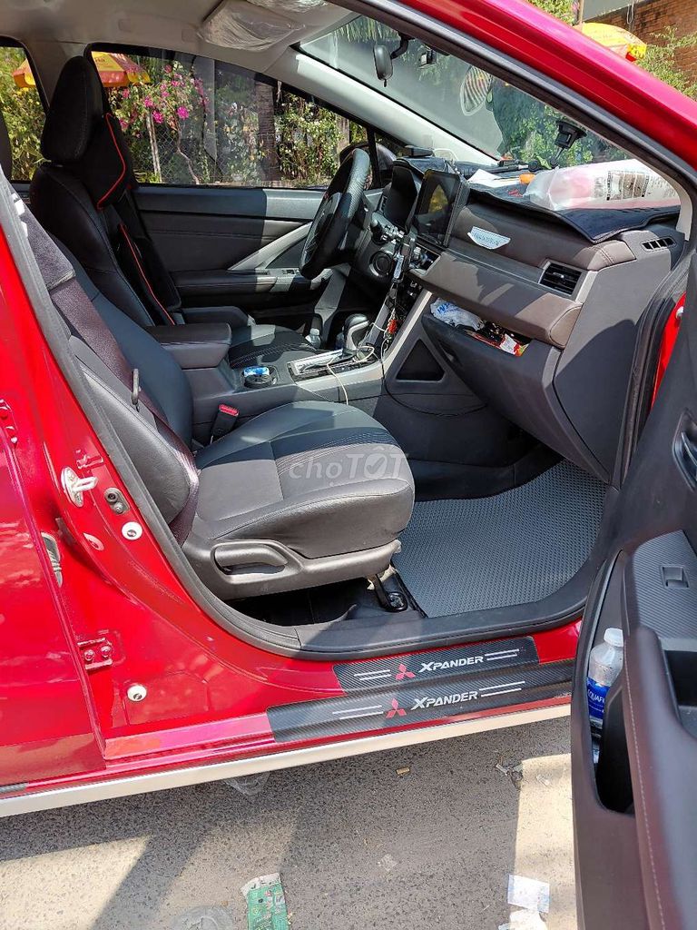 Xpander AT Premium sx 2024 odo 15000 km. Mua bán Ô tô tại Thành phố Thủ Đức Tp Hồ Chí Minh được đăng bởi Mr Quoc hình 6