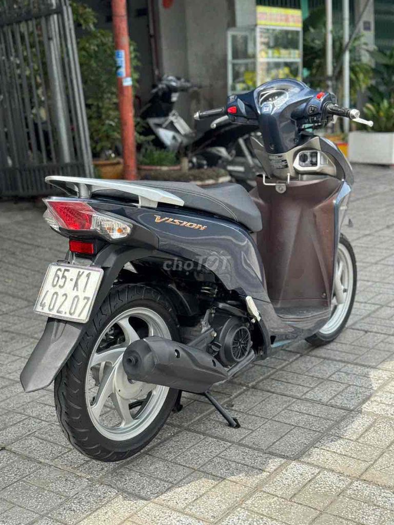 Vision 2019 Khoá Remode máy zin biển 67. Mua bán Xe máy tại Thành phố Long Xuyên An Giang được đăng bởi Hoàng Thiện Khang    Khang 67 hình 5