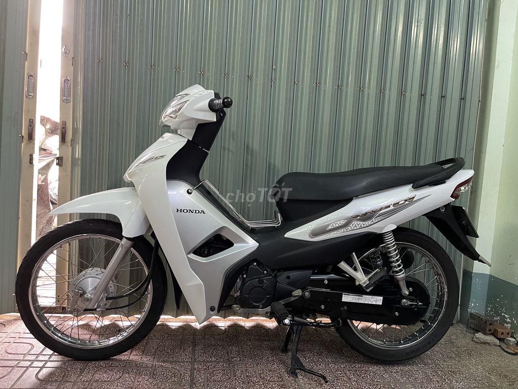 Wave alpha 2020. Mua bán Xe máy tại Thành phố Tây Ninh Tây Ninh được đăng bởi Thành Đạt hình 2