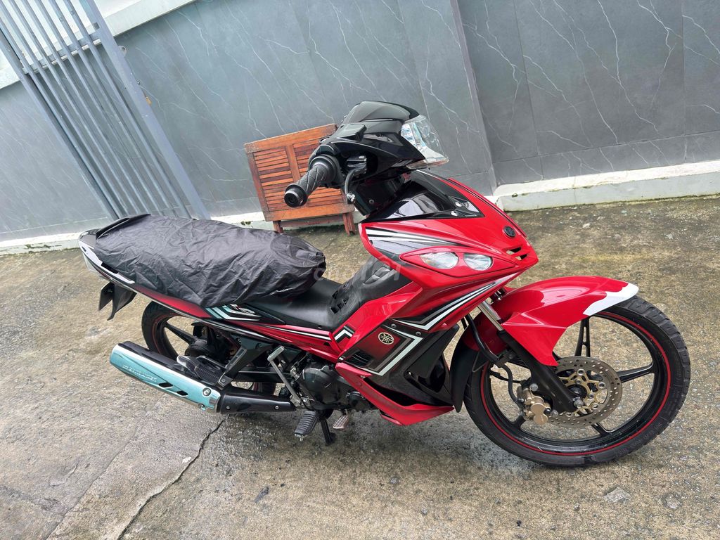 ex nhỏ 2011. Mua bán Xe máy tại Quận Gò Vấp Tp Hồ Chí Minh được đăng bởi vân hình 1