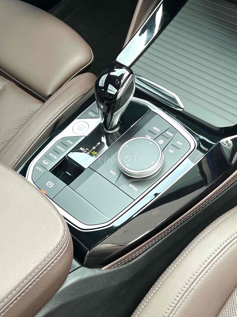 BMW X4 2023  đăng ky lan đâu 6/2025 - 4000 km. Mua bán Ô tô tại Huyện Đức Trọng Lâm Đồng được đăng bởi SALON ÔTÔ HOÀ THẮNG  hình 13