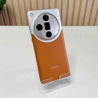 Oppo Find X7 Ultra - 16/256GB -Pin 100%-Nguyên Zin