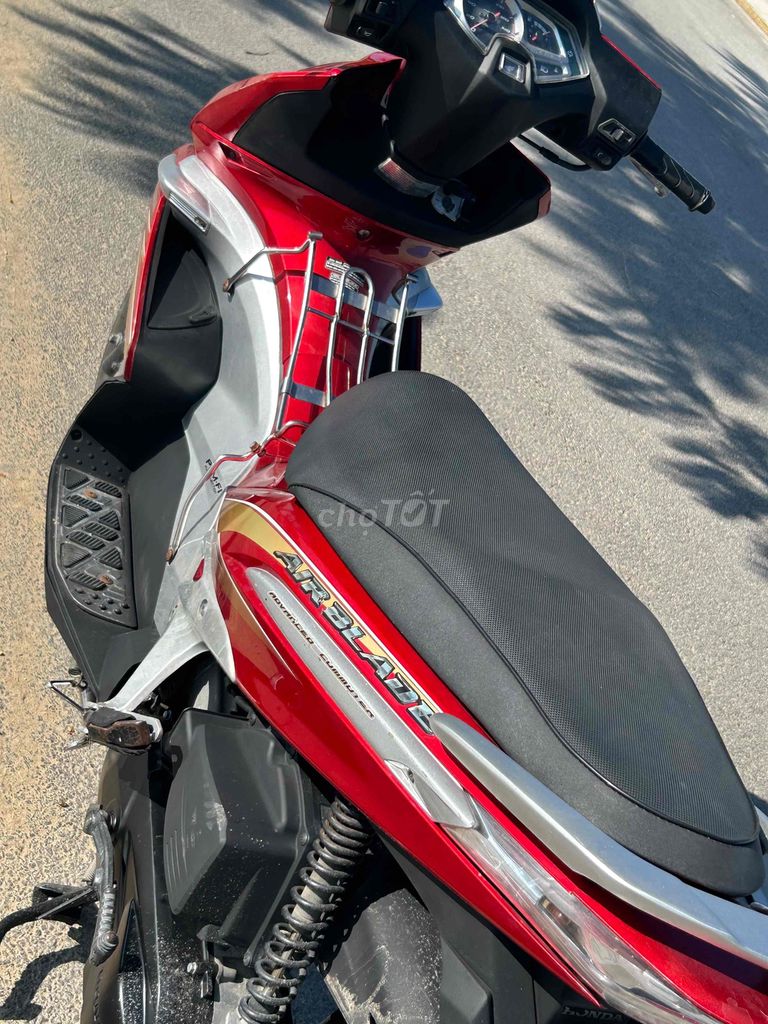 Xe AB 2010 Fi ..chính chủ máy zin bao êm ái💕. Mua bán Xe máy tại Huyện Ninh Phước Ninh Thuận được đăng bởi Chí Thìn Vo hình 6