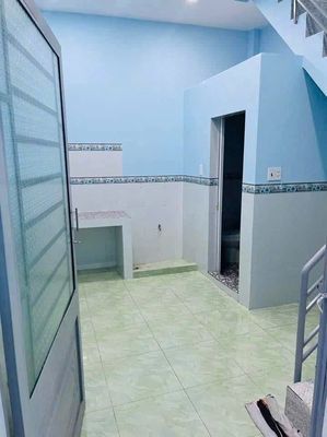 Cho thuê phòng ở Hiệp Phước