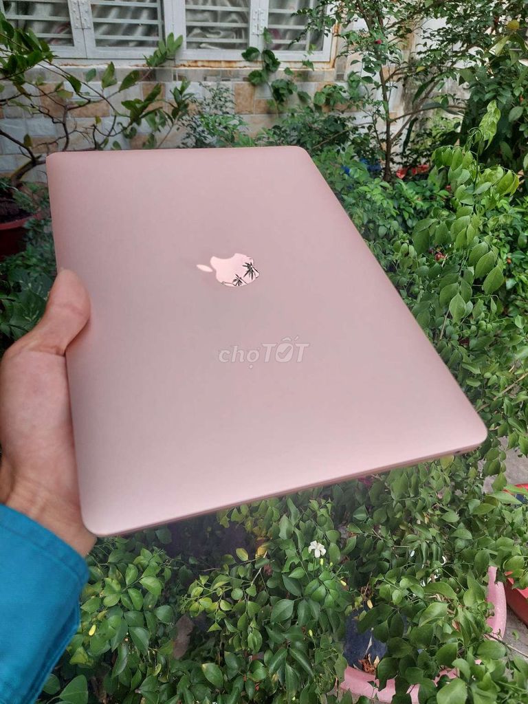 Apple MacBook Air M1 13.3 inch 8GB/256GB. Mua bán Laptop tại Quận 7 Tp Hồ Chí Minh được đăng bởi Mua và Bán Vui Vẻ hình 1