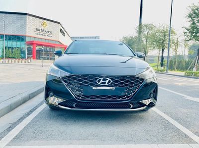 Cần bán Hyundai Accent 2022 AT