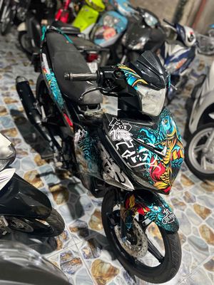 Ex 150 zin êm, mười mấy chai. Mua bán Xe máy tại Thành phố Biên Hòa Đồng Nai được đăng bởi Tuấn Minơ