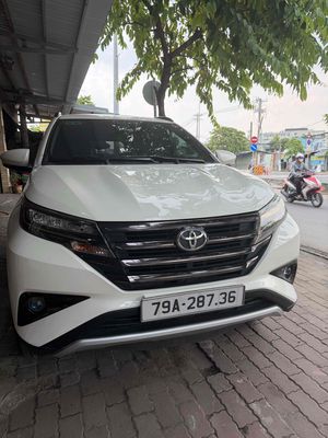 Toyota Rush 2019 Trắng Tự động ( chính chủ bán )