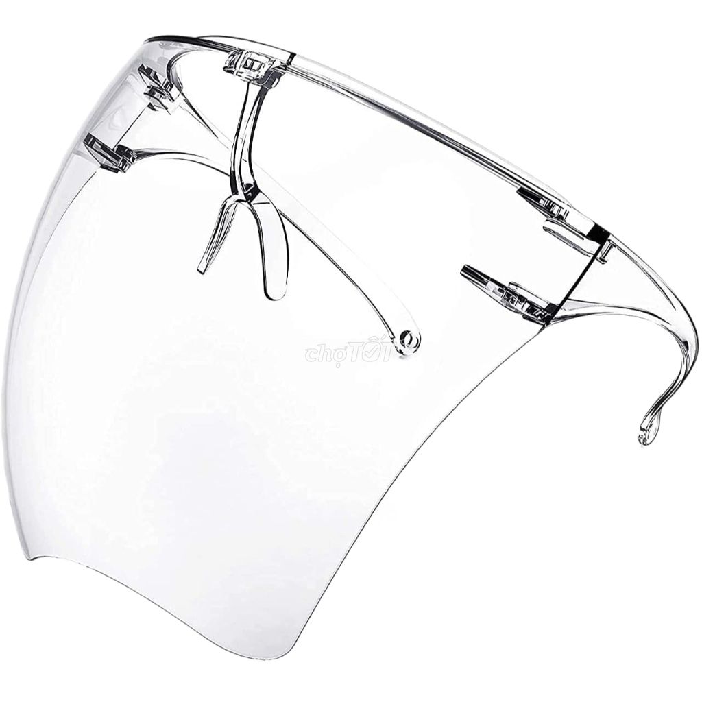 Mắt kính bảo hộ FACE SHIELD chống giọt bắn