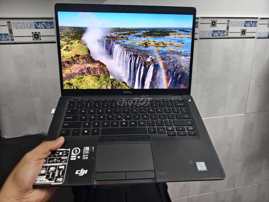 Cần bán Dell i5-8365U 14 inch 16GB/240GB. Mua bán Laptop tại Quận 8 Tp Hồ Chí Minh được đăng bởi Gia Hào hình 1
