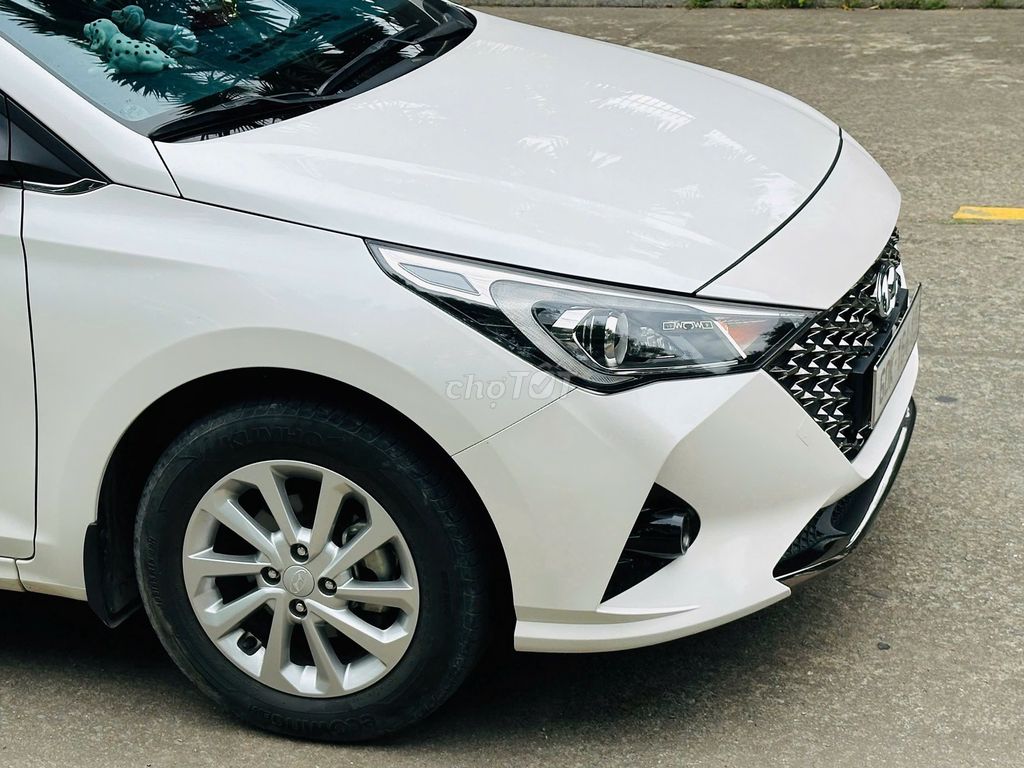 Hyundai Accent 1.4 AT 2022 (Tiêu chuẩn) -420tr. Mua bán Ô tô tại Thành phố Dĩ An Bình Dương được đăng bởi Siêu Thị Ô Tô Bình Dương  hình 7
