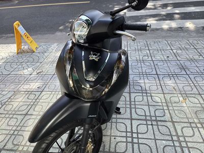 Chính chủ,ABS đen nhám thể thao,sx22 lăn bánh 23. Mua bán Xe máy tại Thành phố Nha Trang Khánh Hòa được đăng bởi ngoc