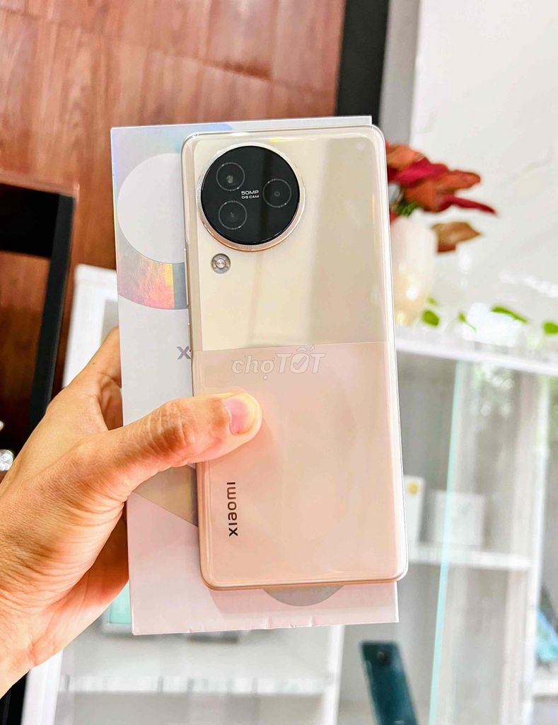 Xiaomi Civi 3 5G 12GB/256GB Fullbox. Mua bán Điện thoại tại Quận Cái Răng Cần Thơ được đăng bởi drphone hình 1