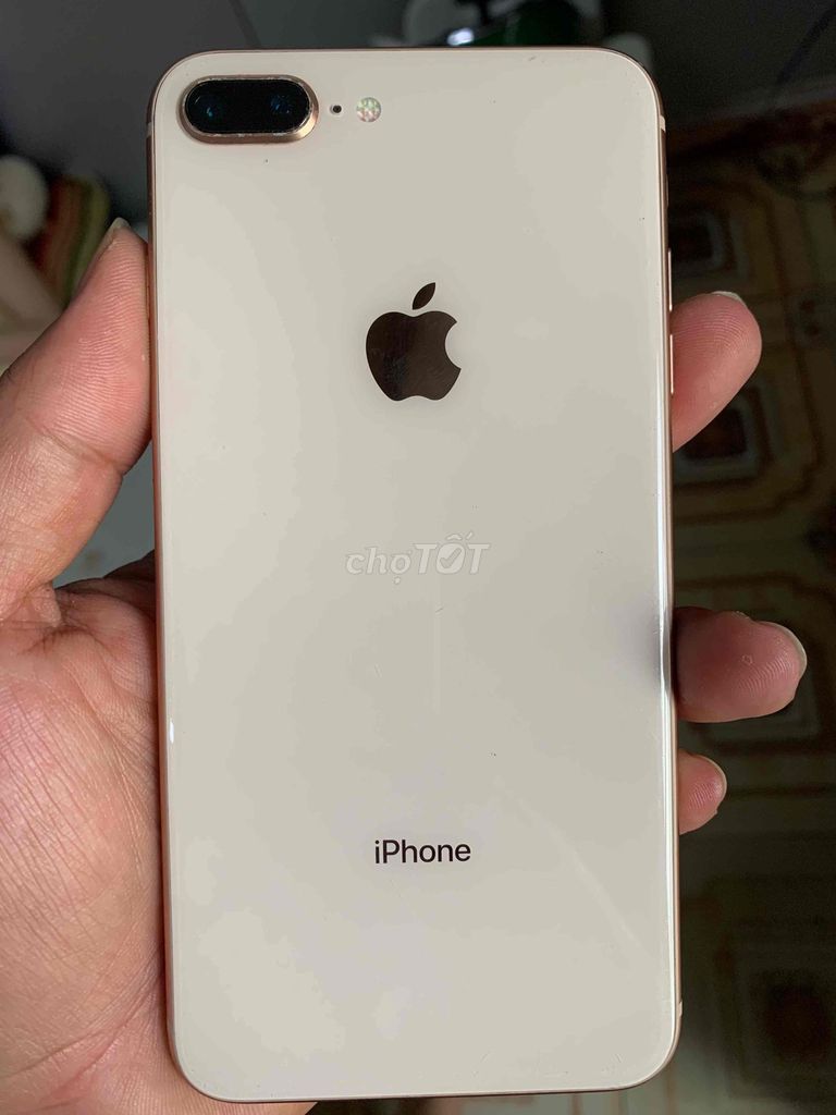 iPhone 8 Plus 64GB full chức năng. Mua bán Điện thoại tại Quận Hoàng Mai Hà Nội được đăng bởi phạm duy hình 1