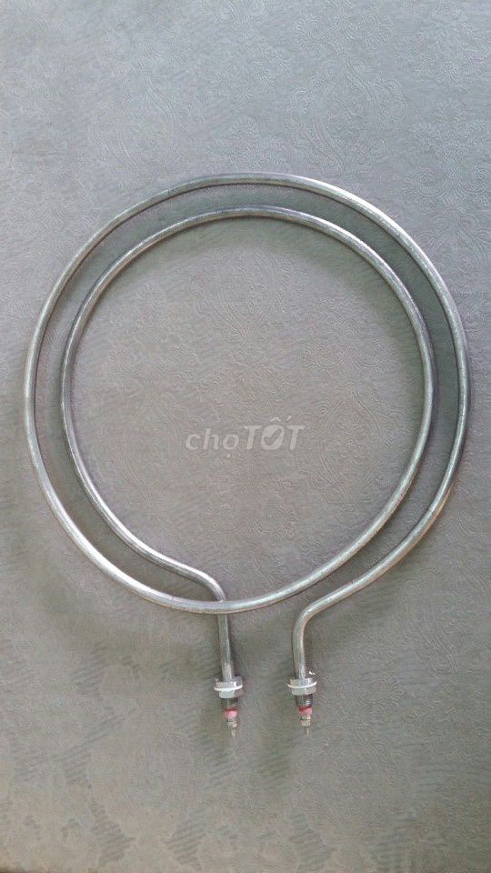 điện trở đun nước. Dịch vụ tại Quận Bình Tân Tp Hồ Chí Minh được đăng bởi Kim Hằng hình 4