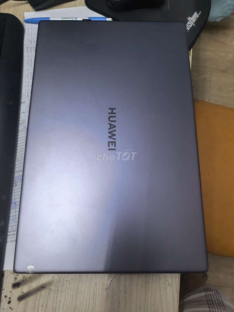 Huawei D15 2020 Ryzen 5 8GB/1.14TB. Mua bán Laptop tại Thành phố Dĩ An Bình Dương được đăng bởi Tri Leduc hình 1