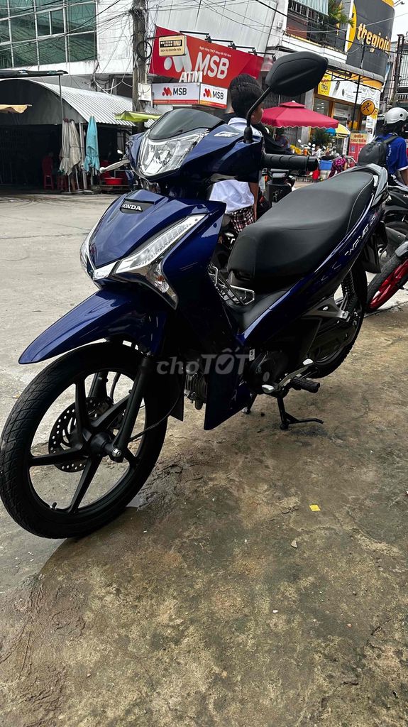 Future fi 2020 lên Wave i xanh ( hỗ trợ góp ). Mua bán Xe máy tại Huyện Chợ Mới An Giang được đăng bởi Cửa hàng xe Thiên Phước 2 hình 4