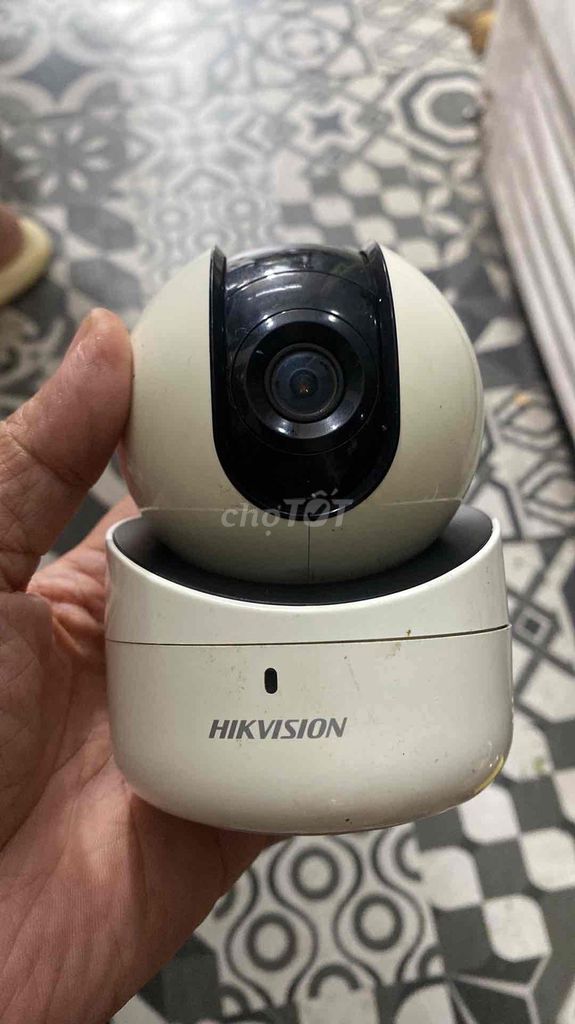 Camera IP Hikvision DS-2CV2Q21FD-IW. Mua bán Máy ảnh, Máy quay tại Quận 7 Tp Hồ Chí Minh được đăng bởi Phạm Chưởng Camera hình 1