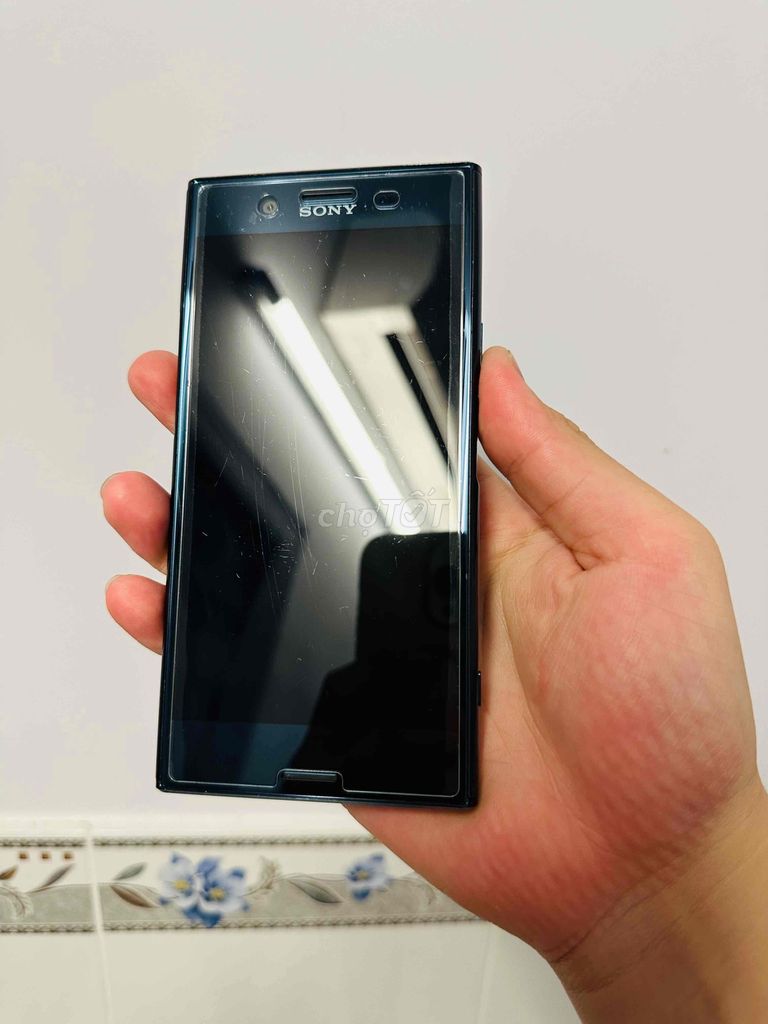 sony xz premium