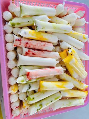 Sữa chua nhà làm thơm ngon chất lượng. Mua bán Đồ ăn, thực phẩm và các loại khác tại Quận Tân Phú Tp Hồ Chí Minh được đăng bởi Nguyễn Thị Tố Như