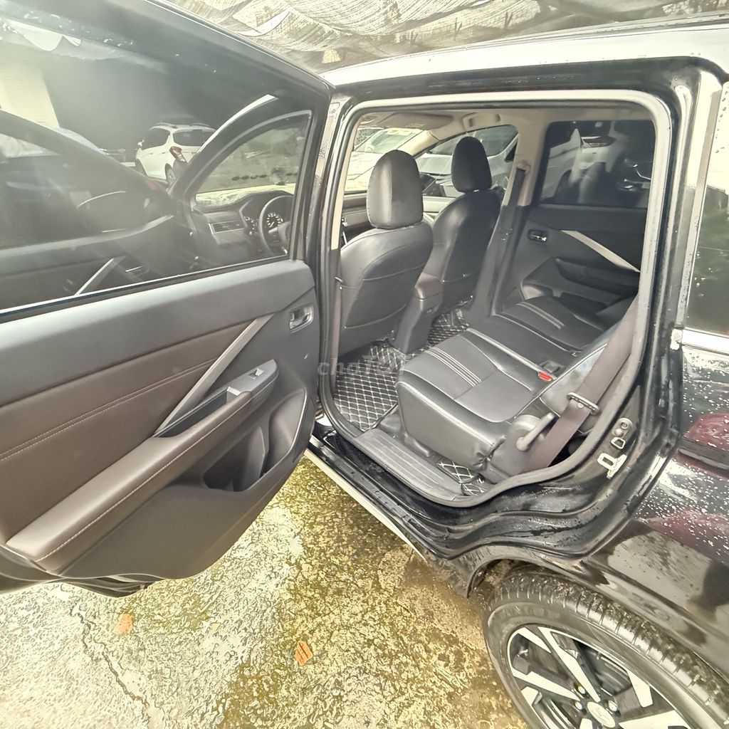 Mitsubishi Xpander 2022  - 23000 km. Mua bán Ô tô tại Quận 10 Tp Hồ Chí Minh được đăng bởi Tên chưa cung cấp hình 4