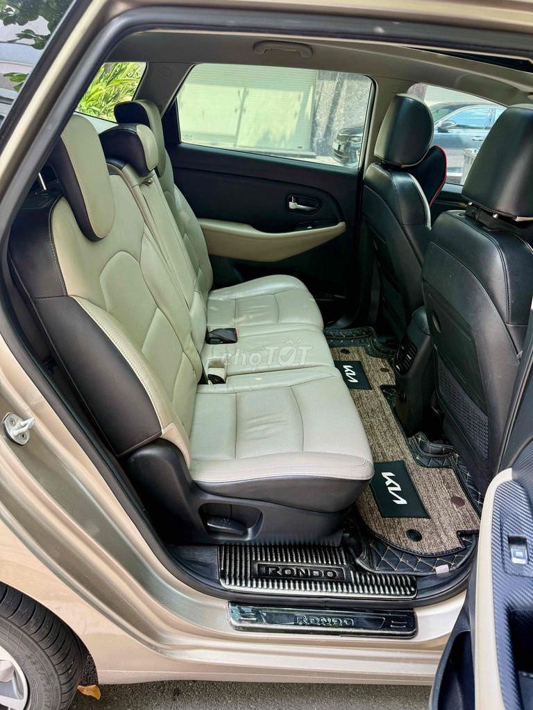 🌈 KIA RONDO 2.0 GATH CHÍNH CHỦ SIÊU ĐẸP. Mua bán Ô tô tại Thành phố Biên Hòa Đồng Nai được đăng bởi Nguyễn Ngọc Duy hình 8