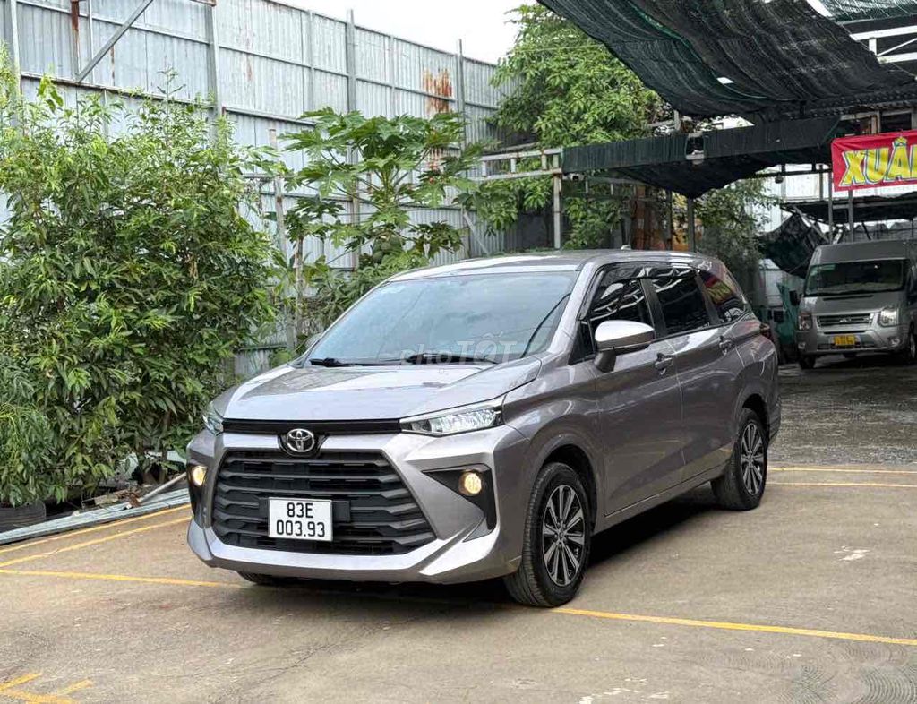 AVANDA 1.5 2023 TỰ ĐỘNG ,HỖ TRỢ VAY 70%. Mua bán Ô tô tại Quận Bình Tân Tp Hồ Chí Minh được đăng bởi XUÂN DUY AUTO hình 2