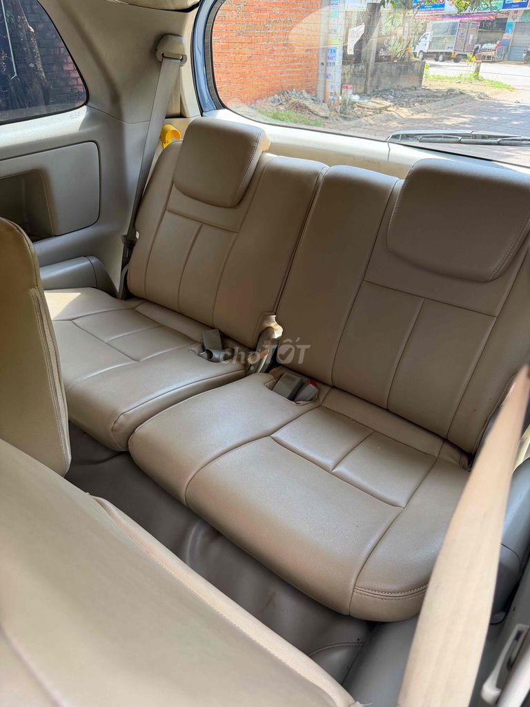 Toyota Innova 2015 E cực đẹp. Mua bán Ô tô tại Thành phố Buôn Ma Thuột Đắk Lắk được đăng bởi AUTO Anh Phát hình 8