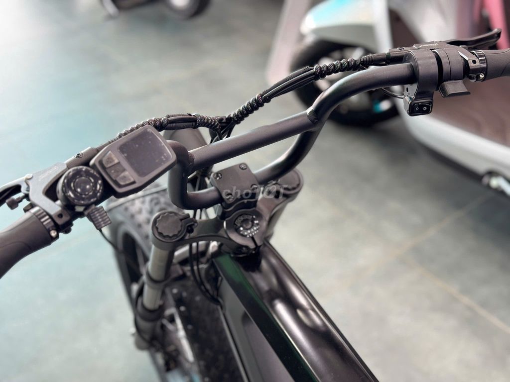 XE ĐẠP TRỢ LỰC ĐIỆN VINFAST DRGNFLY - GIẢM GIÁ SỐC. Mua bán Xe điện tại Quận 3 Tp Hồ Chí Minh được đăng bởi VinFast Official Store hình 4