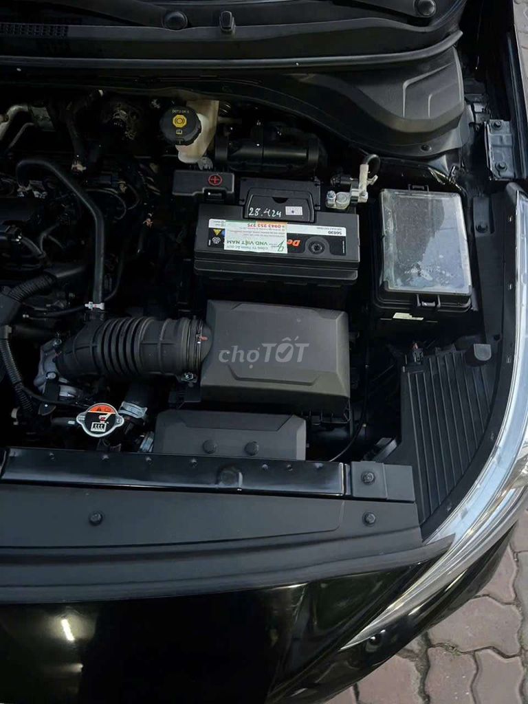 2020 1.4 AT - 65000 km. Mua bán Ô tô tại Quận Ninh Kiều Cần Thơ được đăng bởi Tri Nguyen hình 7