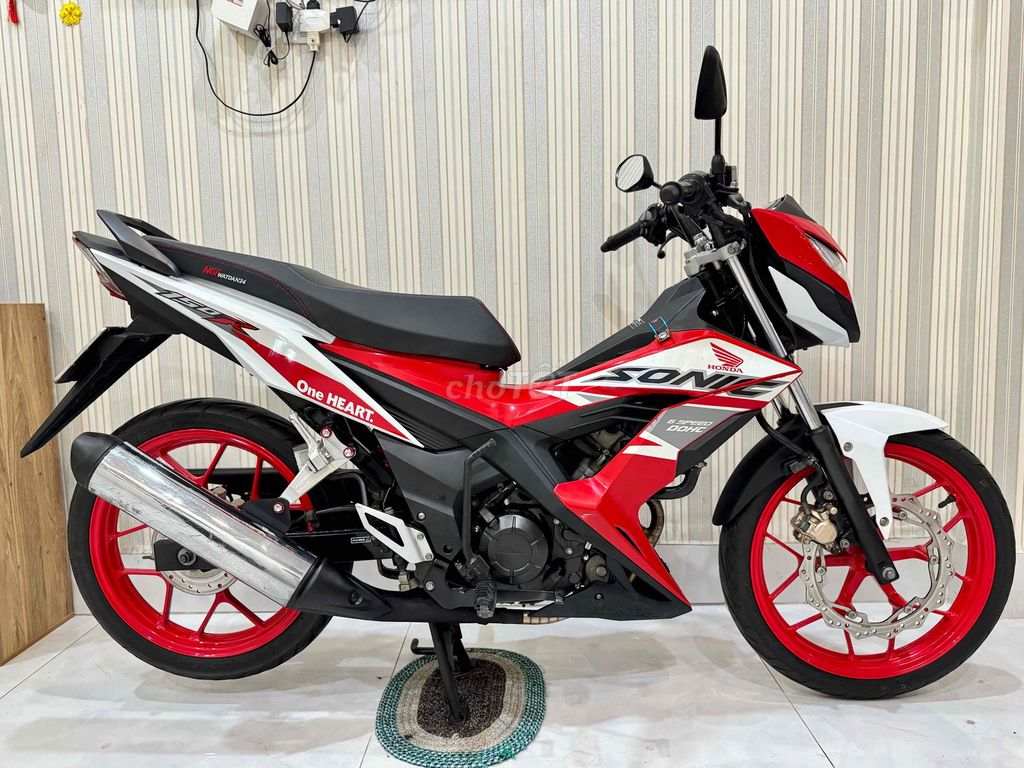 Sonic 2020. Mua bán Xe máy tại Quận 8 Tp Hồ Chí Minh được đăng bởi Cá nhân hình 1