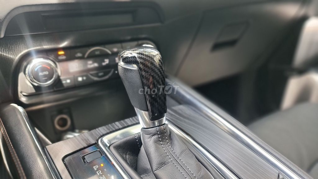 Mazda CX 5 2017 2.5 AT 2WD - 90000 km. Mua bán Ô tô tại Quận Cầu Giấy Hà Nội được đăng bởi ĐẶNG QUANG HUY hình 11