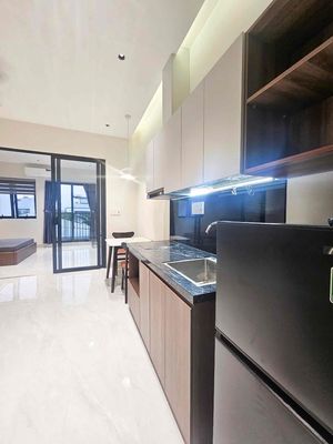 Аренда · 1 комн. · 40 м² · Quận Cẩm Lệ, ул. Đường Tôn Thất Dương Kỵ
