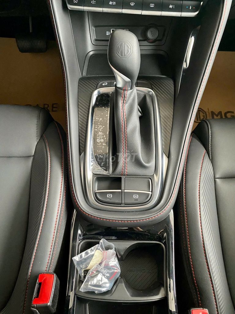 MG MGZS 2025 Standard 1.5 AT - 5 chỗ gầm cao. Mua bán Ô tô tại Thành phố Thủ Đức Tp Hồ Chí Minh được đăng bởi Lâm Chuyên MG Chính Hãng hình 11