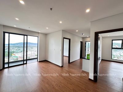 Apartment 74 m² · 2 bed · Đường Ngô Thì Nhậm