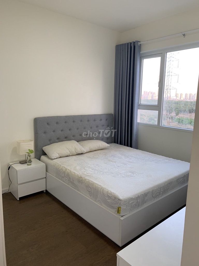 The Park Residence 2 спальни, взнос 30% при получении ключей