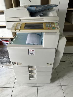 Máy photocopy MP5001