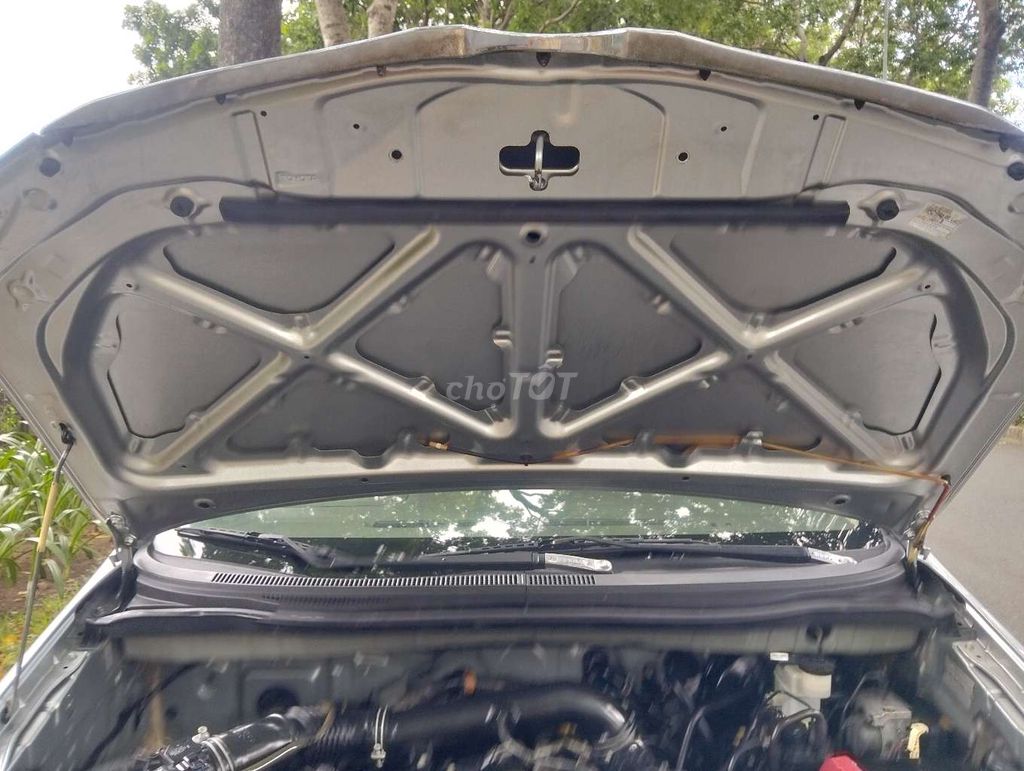 XE NHÀ INNOVA 2014. MÁY 2.0G.MÁY RẤT ÊM XE ZIN 90%. Mua bán Ô tô tại Quận Tân Bình Tp Hồ Chí Minh được đăng bởi Văn Thiện hình 19