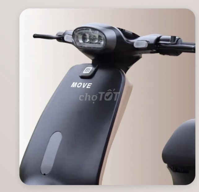 MOVE Athena. Mua bán Xe điện tại Thành phố Bến Tre Bến Tre được đăng bởi Lê Trương Hải Hưng hình 2