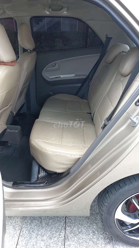 Cần bán morning 2015 bản 1.25. Mua bán Ô tô tại Huyện Bàu Bàng Bình Dương được đăng bởi Khánh Ngọc hình 6