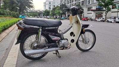 Honda Dream Thái