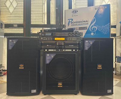 thanh lý dàn loa karaoke. Mua bán Tivi, Âm thanh tại Quận Cầu Giấy Hà Nội được đăng bởi tân